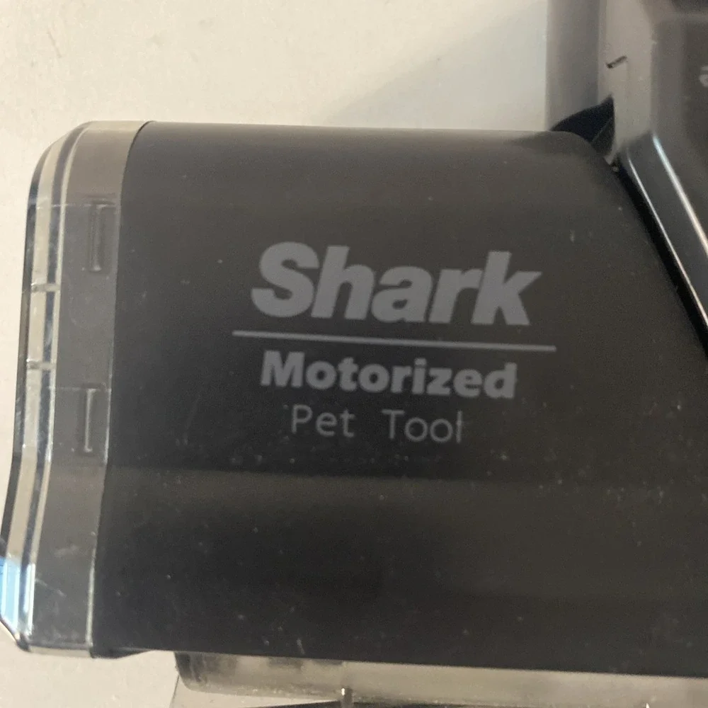 Shark Motorized Pet Tool Deep Clean AX950 AZ1000 Part Number 241FLIN850 Genuine